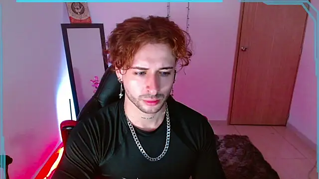 Snapshot of Ares_blue chatting on January 11, 2025, 11:45 am Ares blue online show from January 11, 2025, 11:45 am