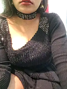 Snapshot of N-Natasha chatting on January 16, 2025, 5:23 pm N-Natasha online show from January 16, 2025, 5:23 pm