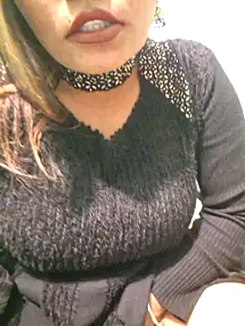 Snapshot of N-Natasha chatting on January 26, 2025, 12:54 pm N-Natasha online show from January 26, 2025, 12:54 pm