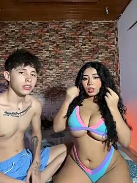 Snapshot of G_Poseidon_y_Cloe chatting on October 24, 2025, 11:34 pm G Poseidon y Cloe online show from October 24, 2025, 11:34 pm