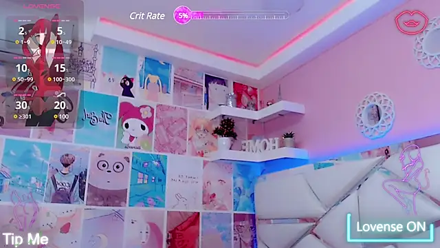 Snapshot of JessieAfrodita chatting on January 19, 2025, 3:42 pm JessieAfrodita online show from January 19, 2025, 3:42 pm