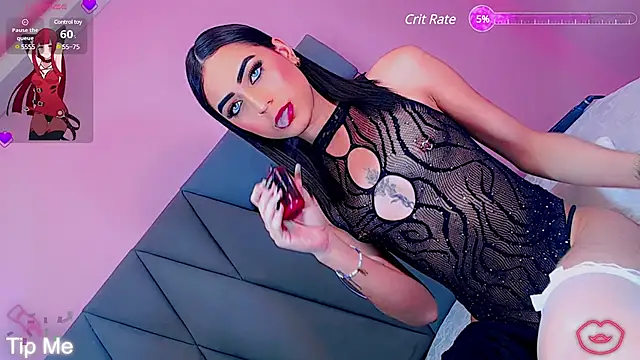 Snapshot of JessieAfrodita chatting on March 17, 2025, 4:33 pm JessieAfrodita online show from March 17, 2025, 4:33 pm