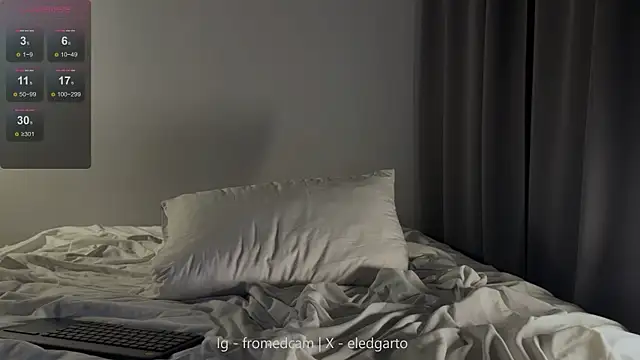 Snapshot of fromed chatting on October 28, 2025, 5:48 pm fromed online show from October 28, 2025, 5:48 pm