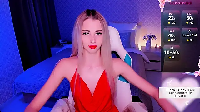 Snapshot of Emilia_Klar chatting on December 5, 2024, 2:44 pm Emilia Klar online show from December 5, 2024, 2:44 pm