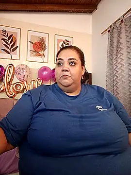 Snapshot of Alisson_am chatting on February 16, 2025, 9:26 am Alisson am online show from February 16, 2025, 9:26 am