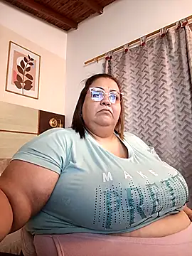 Snapshot of Alisson_am chatting on February 27, 2025, 11:31 am Alisson am online show from February 27, 2025, 11:31 am