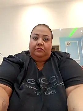 Snapshot of Alisson_am chatting on September 27, 2025, 11:37 am Alisson am online show from September 27, 2025, 11:37 am