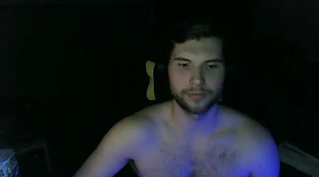 Ironman220 online show from January 7, 2025, 7:28 pm