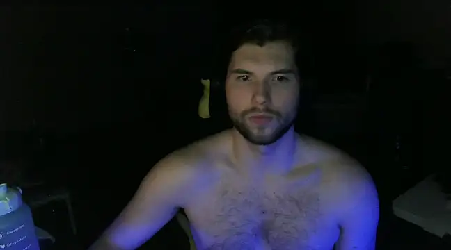 Ironman220 online show from January 26, 2025, 12:16 am