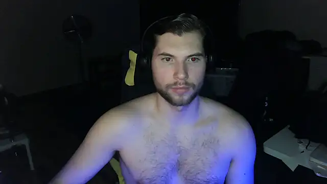 Ironman220 online show from January 28, 2025, 8:47 pm