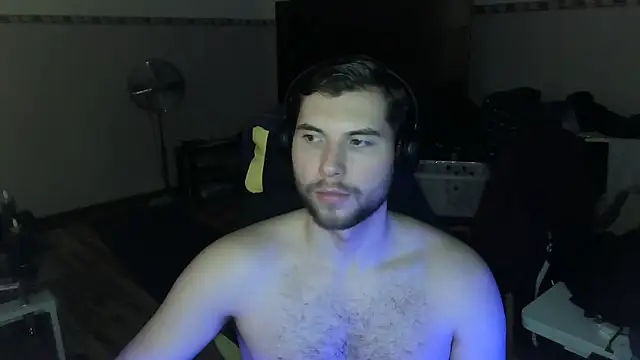 Ironman220 online show from January 29, 2025, 2:53 pm