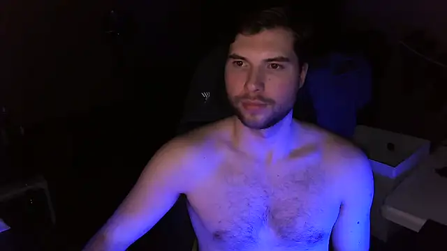 Ironman220 online show from March 18, 2025, 5:53 pm