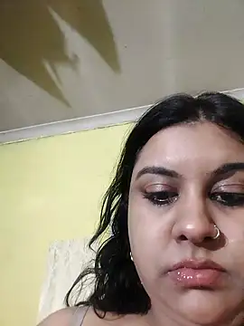 Snapshot of GoddessLorenaTheeSiren chatting on December 22, 2024, 8:36 pm GoddessLorenaTheeSiren online show from December 22, 2024, 8:36 pm