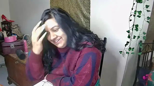 Snapshot of GoddessLorenaTheeSiren chatting on October 3, 2025, 1:52 pm GoddessLorenaTheeSiren online show from October 3, 2025, 1:52 pm