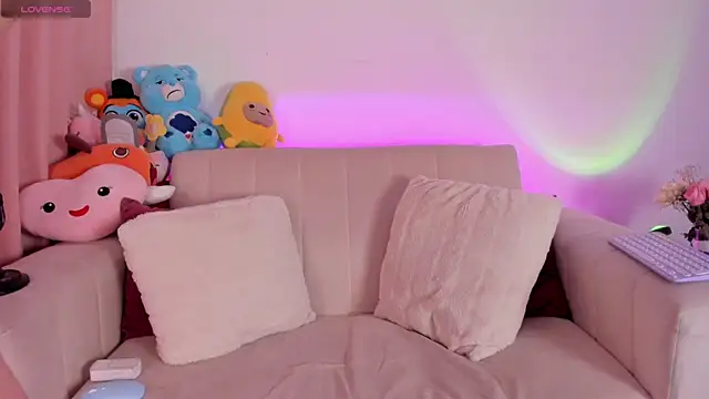 Snapshot of DAKOTA_LOVEE chatting on February 22, 2025, 4:51 am DAKOTA LOVEE online show from February 22, 2025, 4:51 am