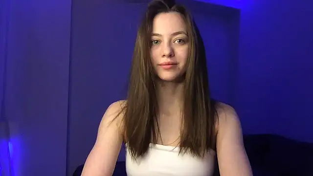 Snapshot of Riasha chatting on February 28, 2025, 8:18 pm Riasha online show from February 28, 2025, 8:18 pm