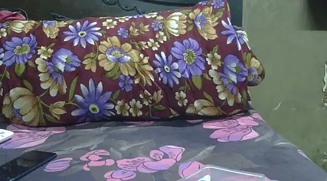 Tameesh sexy mistress online show from January 19, 2025, 4:46 pm