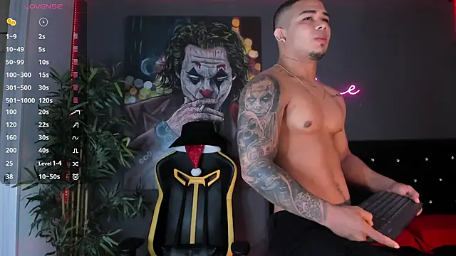 Snapshot of jordan_mayers02 chatting on January 7, 2025, 9:07 am jordan mayers02 online show from January 7, 2025, 9:07 am