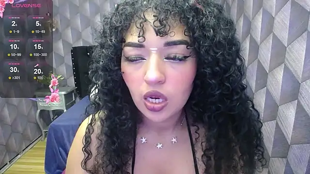 Snapshot of Sofiacowperx chatting on January 30, 2025, 1:42 pm Sofiacowperx online show from January 30, 2025, 1:42 pm