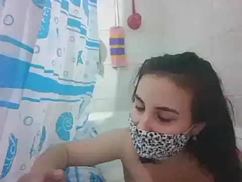 Snapshot of MikaKors chatting on January 3, 2025, 7:50 pm MikaKors online show from January 3, 2025, 7:50 pm