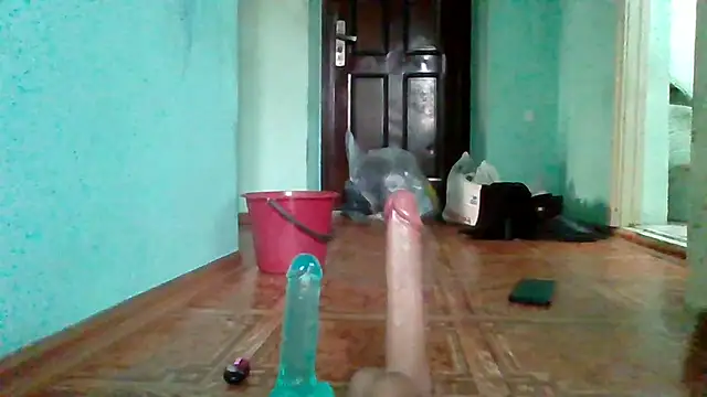 Snapshot of MikaKors chatting on January 12, 2025, 10:45 am MikaKors online show from January 12, 2025, 10:45 am