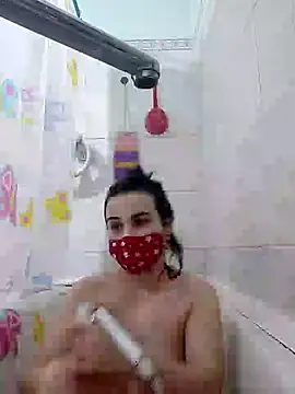 Snapshot of MikaKors chatting on February 17, 2025, 4:37 pm MikaKors online show from February 17, 2025, 4:37 pm