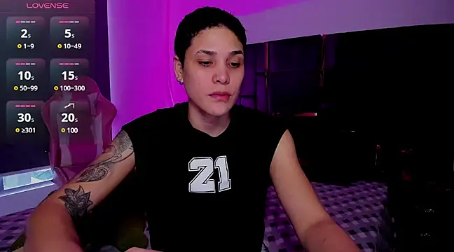 Snapshot of Charlee_pink chatting on March 5, 2025, 10:43 pm Charlee pink online show from March 5, 2025, 10:43 pm