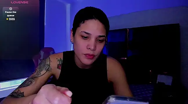 Snapshot of Charlee_pink chatting on March 11, 2025, 9:26 pm Charlee pink online show from March 11, 2025, 9:26 pm