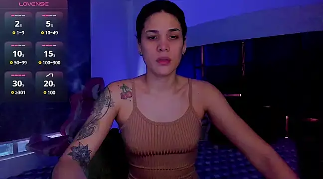 Snapshot of Charlee_pink chatting on March 13, 2025, 9:05 pm Charlee pink online show from March 13, 2025, 9:05 pm