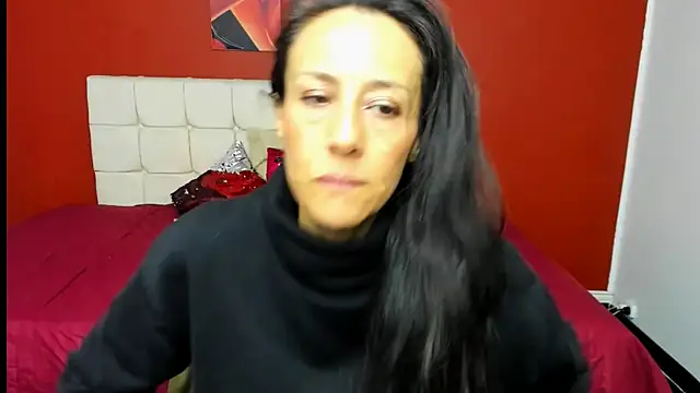 Snapshot of Abrillee1 chatting on January 24, 2025, 10:41 pm Abrillee1 online show from January 24, 2025, 10:41 pm