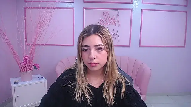 channel blonde a online show from December 1, 2024, 4:51 pm