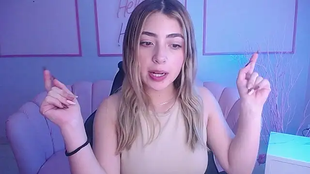 channel blonde a online show from December 3, 2024, 4:25 am