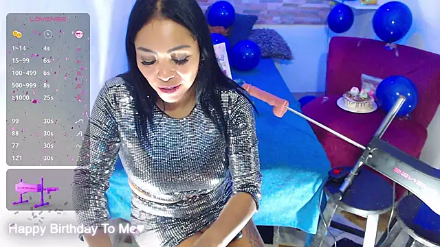 Snapshot of CindyWilliams_ chatting on January 24, 2025, 6:35 pm CindyWilliams online show from January 24, 2025, 6:35 pm