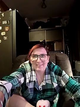 Marie1992PL online show from February 6, 2025, 4:14 pm