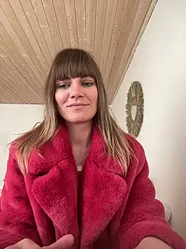 Snapshot of Milla__one chatting on February 3, 2025, 12:57 pm Milla  one online show from February 3, 2025, 12:57 pm