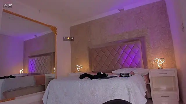 Snapshot of LiaFlowers chatting on January 16, 2025, 2:41 am LiaFlowers online show from January 16, 2025, 2:41 am