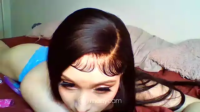 Snapshot of bambibarbi chatting on December 27, 2024, 6:24 am bambibarbi online show from December 27, 2024, 6:24 am