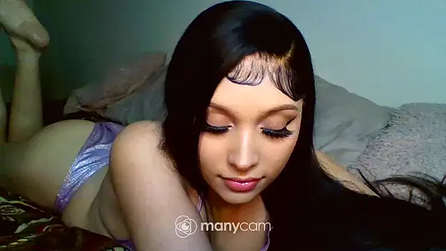 Snapshot of bambibarbi chatting on January 4, 2025, 2:35 am bambibarbi online show from January 4, 2025, 2:35 am