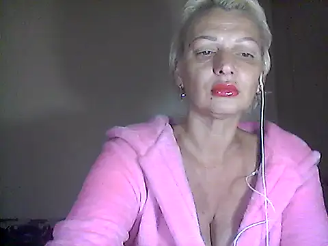 MaryJane441 online show from October 22, 2025, 8:30 pm