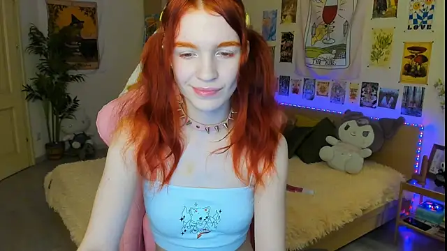 Snapshot of Sunny_Elly chatting on January 12, 2025, 7:32 am Sunny Elly online show from January 12, 2025, 7:32 am