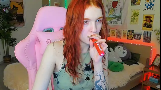 Snapshot of Sunny_Elly chatting on February 2, 2025, 8:57 am Sunny Elly online show from February 2, 2025, 8:57 am