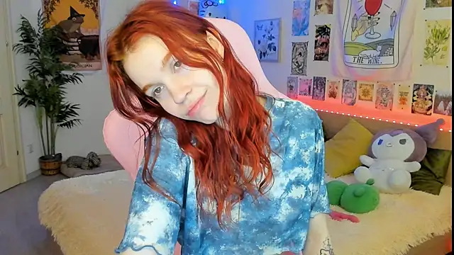 Snapshot of Sunny_Elly chatting on February 16, 2025, 7:37 am Sunny Elly online show from February 16, 2025, 7:37 am