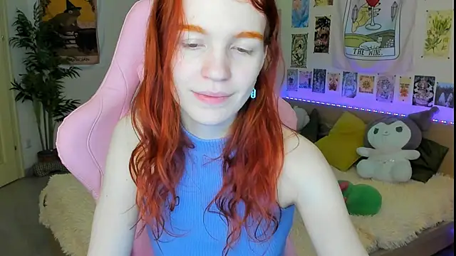 Snapshot of Sunny_Elly chatting on February 23, 2025, 7:11 am Sunny Elly online show from February 23, 2025, 7:11 am