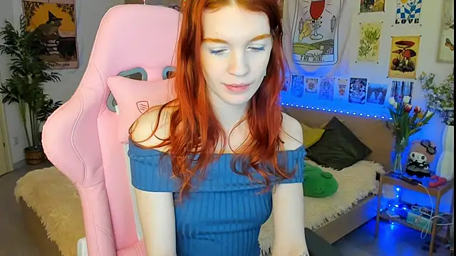 Snapshot of Sunny_Elly chatting on March 9, 2025, 8:07 am Sunny Elly online show from March 9, 2025, 8:07 am