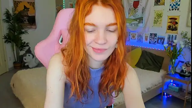 Snapshot of Sunny_Elly chatting on March 11, 2025, 8:52 am Sunny Elly online show from March 11, 2025, 8:52 am