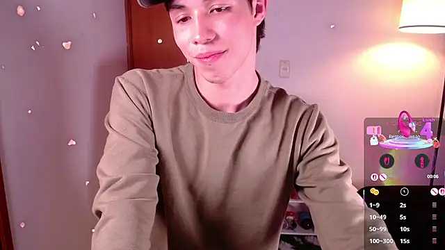 Snapshot of angel_bless19 chatting on March 19, 2025, 8:00 pm angel bless19 online show from March 19, 2025, 8:00 pm