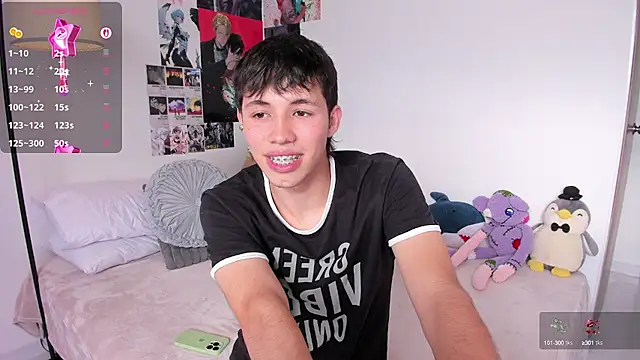 Snapshot of angel_bless19 chatting on September 20, 2025, 9:16 pm angel bless19 online show from September 20, 2025, 9:16 pm