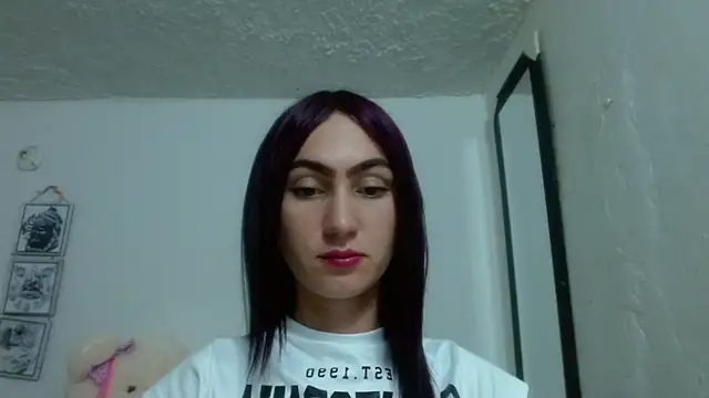 Snapshot of SexyTokio4 chatting on February 6, 2025, 9:28 pm SexyTokio4 online show from February 6, 2025, 9:28 pm