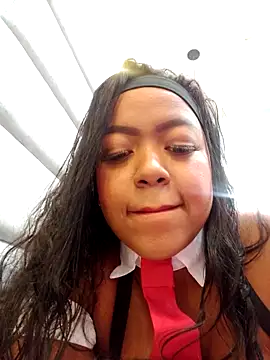 Snapshot of lennacooper chatting on March 5, 2025, 7:17 pm lennacooper online show from March 5, 2025, 7:17 pm