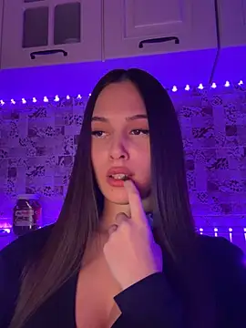 Snapshot of EricaWalls chatting on February 6, 2025, 12:22 am EricaWalls online show from February 6, 2025, 12:22 am